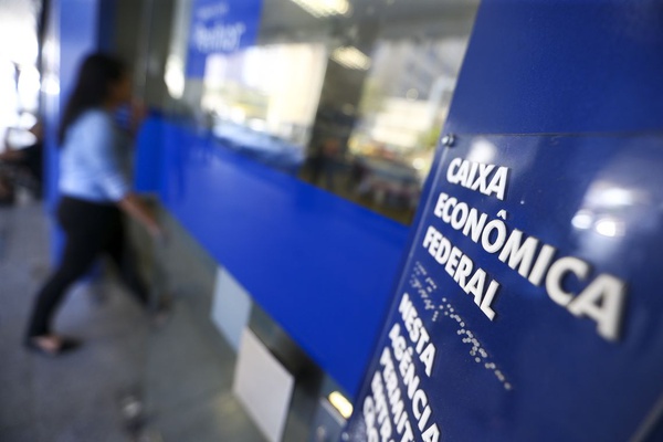 Valor pode ser consultado no Aplicativo Caixa Trabalhador