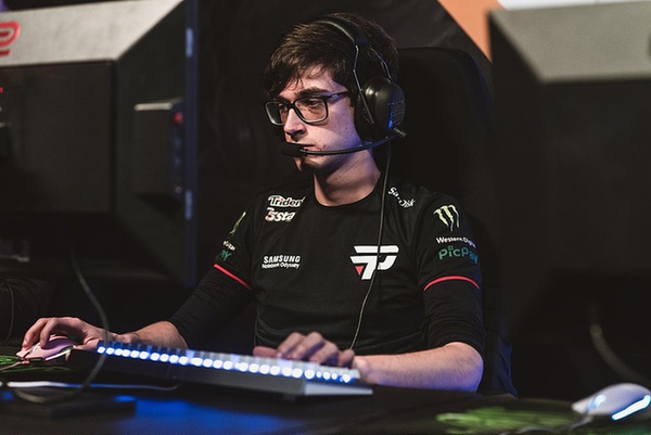 Após cinco jogos, Matsukaze continua sem ser eliminado; RED e paiN vencem Falkol e HL Gaming, respectivamente.