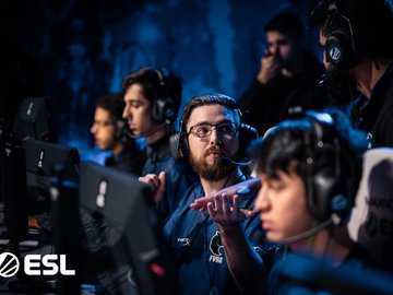 Brasileiros vencem por 2 a 0 na Mirage e Nuke e eliminam russos do Major na Polônia. Próximo confronto contra americanos vale permanência