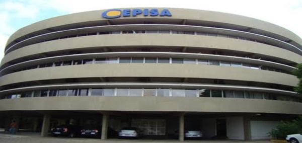 Cepisa