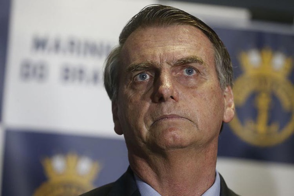 Jair Bolsonaro