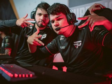 Pain Gaming