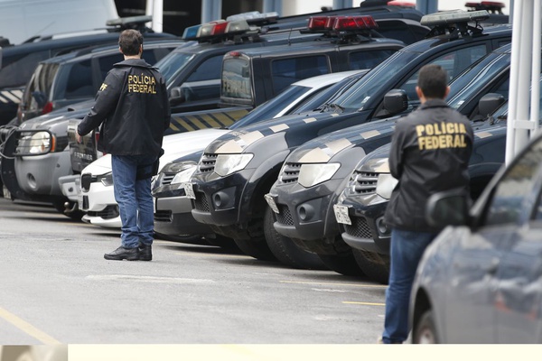 Polícia Federal