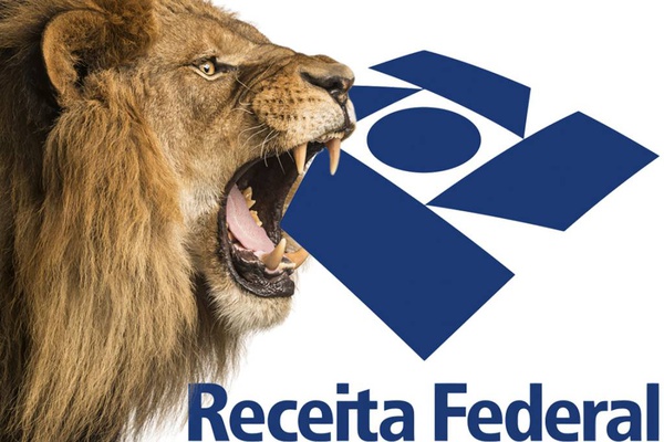 Receita Federal - Imposto de Renda