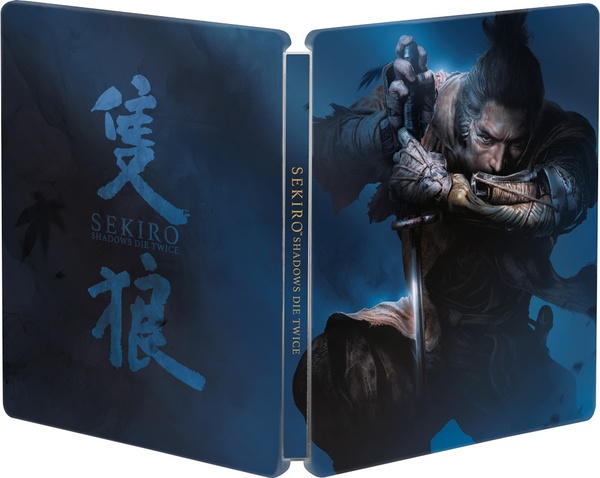 Sekiro