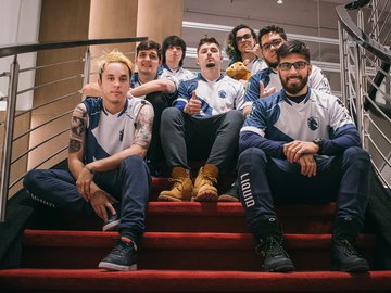 Team Liquid