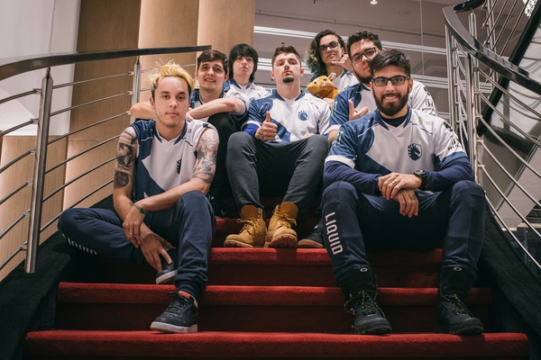 Team Liquid