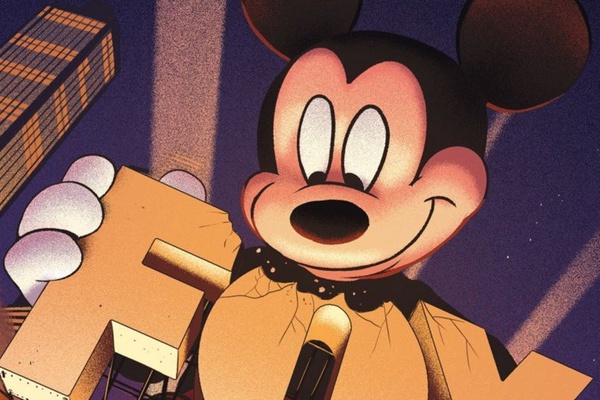 Disney compra a Fox oficialmente