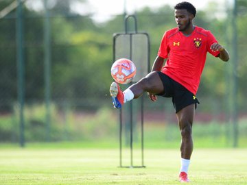 Ezequiel se vê em casa atuando no Sport