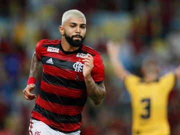 Fla bate Madureira e garante vaga na semifinal do Carioca
