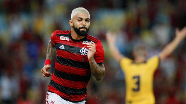 Fla bate Madureira e garante vaga na semifinal do Carioca