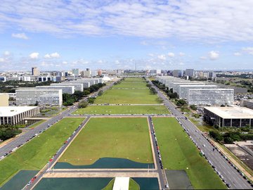 Governo publica decreto com regras para concursos públicos
