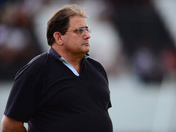 Guto Ferreira quer Sport sem erros na próxima fase do Pernambucano