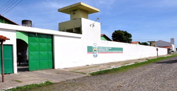 Presa foge pela porta da frente de presídio; Sejus abre sindicância