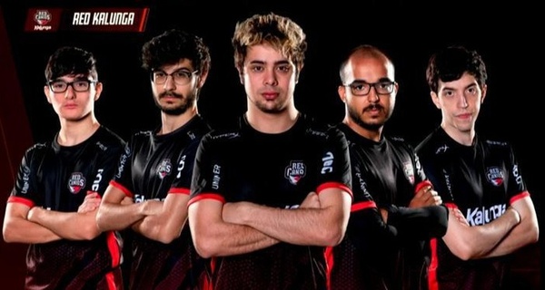 RED Canids lidera o Circuito Desafiante