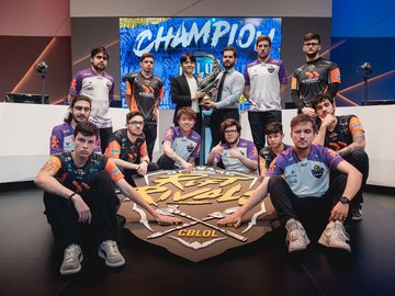Rift Rivals, que promovia duelos entre diferentes regiões do cenário competitivo, reduz número de confrontos. Ideia da Riot Games se deu após análises particulares