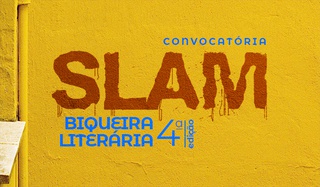 Sesc Caixeiral abre convocatória para 4ª edição do Slam Biqueira Literária
