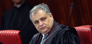 Vice-Procurador-Geral Eleitoral, Humberto Jacques de Medeiros