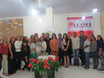 2ª Reunião Ordinária do Fórum Estadual de Aprendizagem Profissional