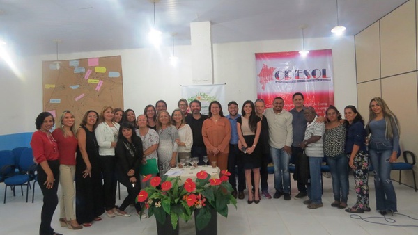 2ª Reunião Ordinária do Fórum Estadual de Aprendizagem Profissional