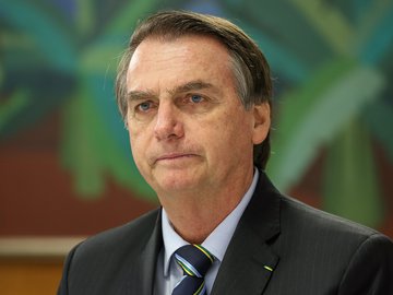 Bolsonaro