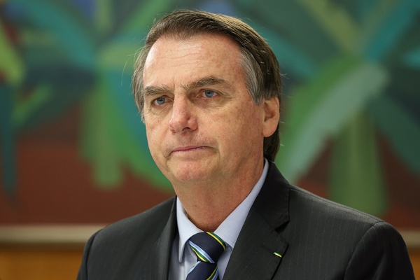 Bolsonaro