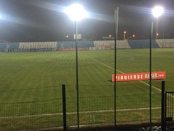 Campo de futebol