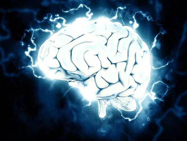Cérebro pode ser treinado para curar doenças, revela estudo