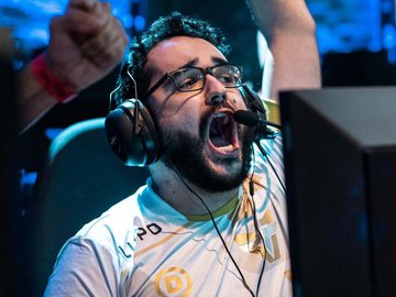 Com quatro integrante dos Exodia, Keyd não resiste ao primeiro Split sem a presença de Gabriel "Revolta". Campeão brasileiro em 2017, Golden Boys voltam para a elite