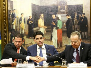 Comissão especial definirá calendário para reforma da Previdência