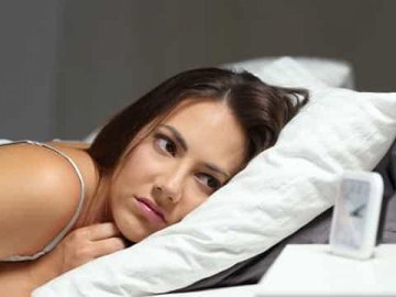Despertar de noite para fazer xixi foi associado a pressão arterial elevada