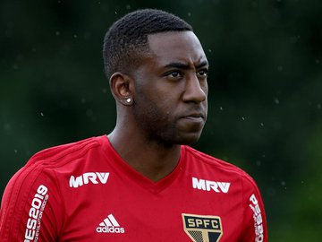 Gonzalo Carneiro tem até esta quarta-feira para pedir contraprova de exame antidoping