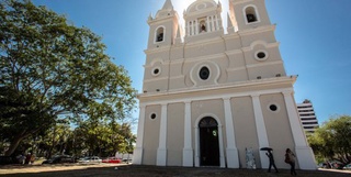 Igreja São Benedito precisa de R$ 1 milhão em doações para ser reaberta