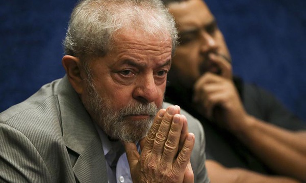 Julgamento de Lula no STJ terá transmissão ao vivo