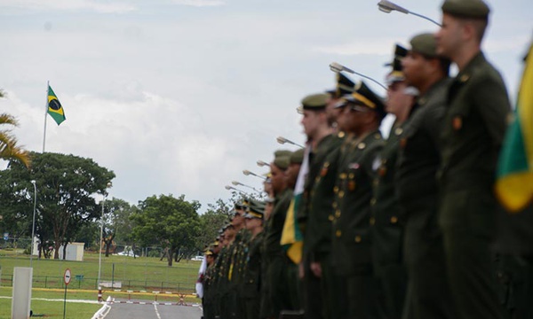 Justiça Militar condena cinco oficiais do Exército por peculato