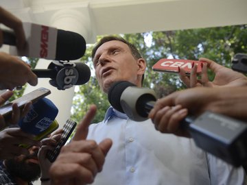 Marcelo Crivella