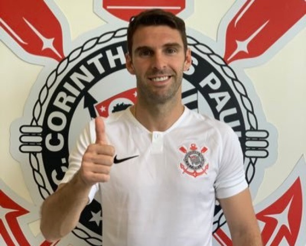 Mauro Boselli