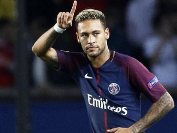 Neymar Junior