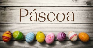 Páscoa – e todo seu simbolismo