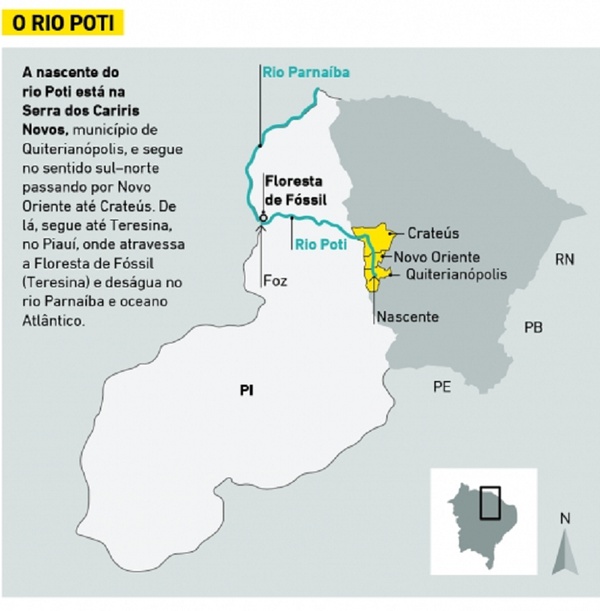 Rio Poty