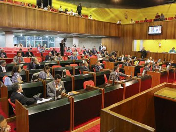 AAssembleia Legislativa PI