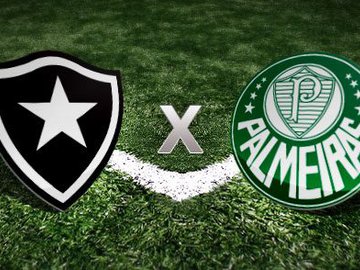 Botafogo vê uso indevido do VAR e quer anular jogo com o Palmeiras