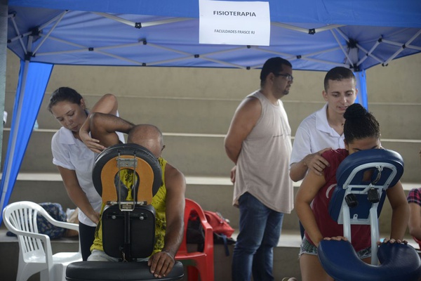 Centrais sindicais fazem ato pelo Dia do Trabalhador em todo país