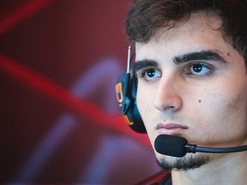 Esta será a segunda contratação do time para o segundo semestre. Caçador Oleg "Reativo" também deve ser confirmado nos próximos dias