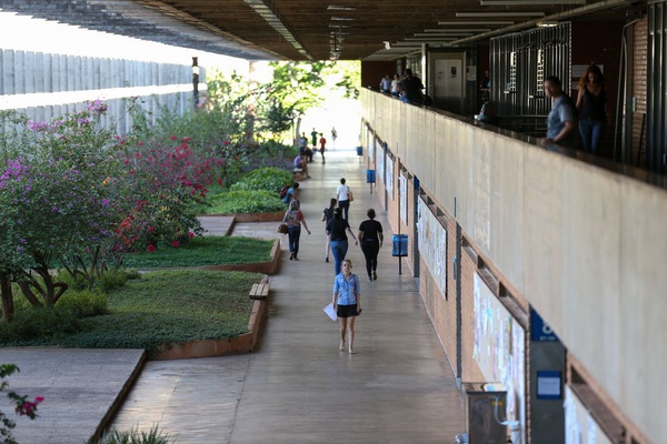 Estudantes podem consultar vagas do Sisu