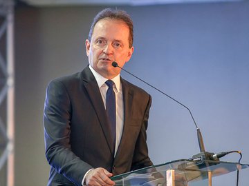 Idealizador do Congresso das Cidades, Jesus Filho avalia como positivo evento