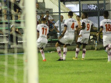 Invicto, River-PI busca pentacampeonato no Piauiense sub-19