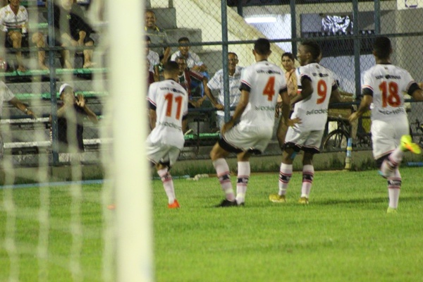 Invicto, River-PI busca pentacampeonato no Piauiense sub-19