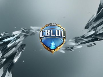 Logo do CBLoL