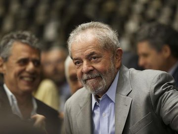 Lula pode ser beneficiado em discussão de turma do STF